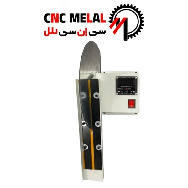 جدا کنند روغن از آب صابون oil skimmer دیسک گالوانیزه 30 سانتی متر