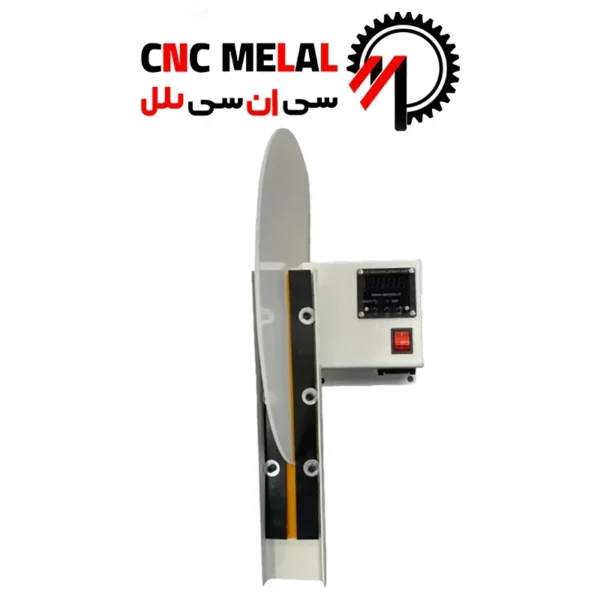 جدا کنند روغن از آب صابون oil skimmer دیسک پلی پروپیلن ۴۰ سانتی متر