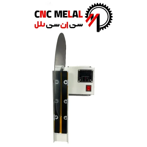 جدا کنند روغن از آب صابون oil skimmer دیسک گالوانیزه ۴۰ سانتی متر